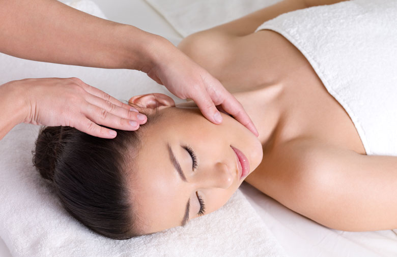 About Shiatsu Massage